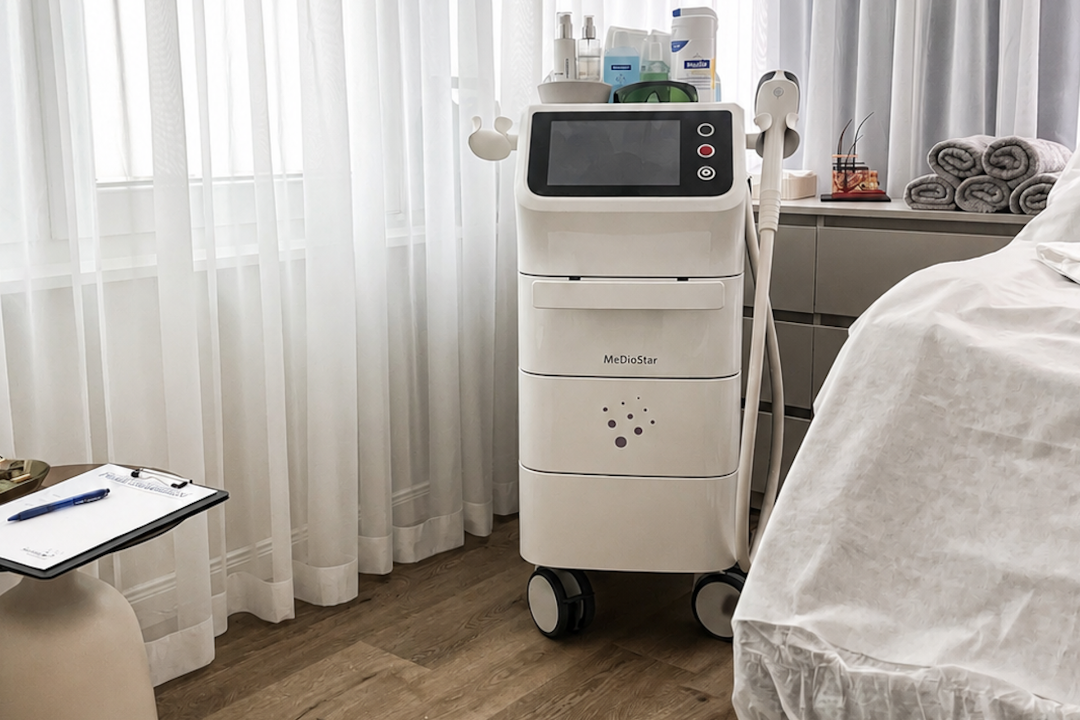 Silk Body Lab, Rüttenscheid, Essen