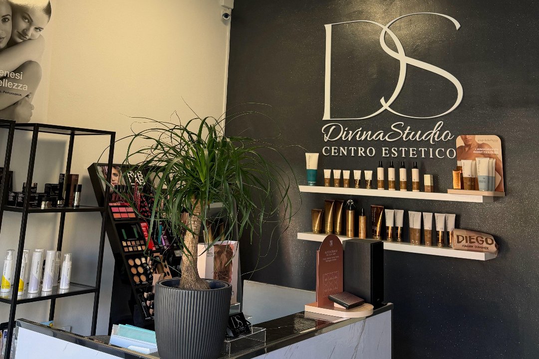 DivinaStudio Centro Estetico, Montanara, Parma