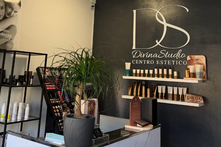 DivinaStudio Centro Estetico