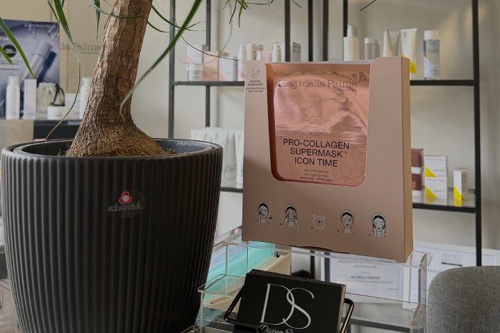 DivinaStudio Centro Estetico - Onglerie Parma - Photo de galerie - OneBooking