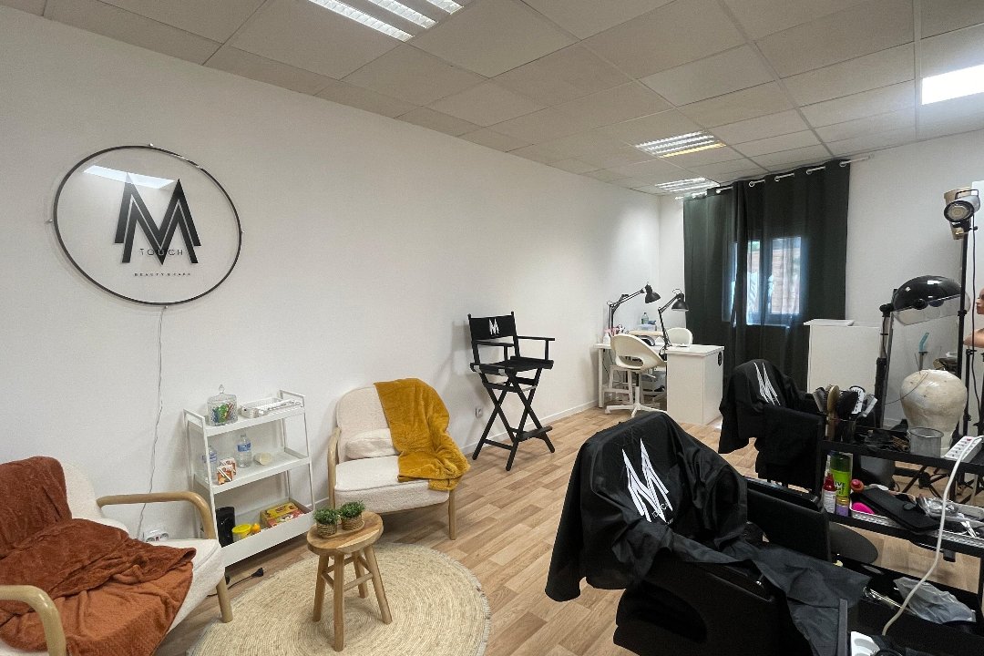 MM TOUCH, Argenteuil, Val-d'Oise