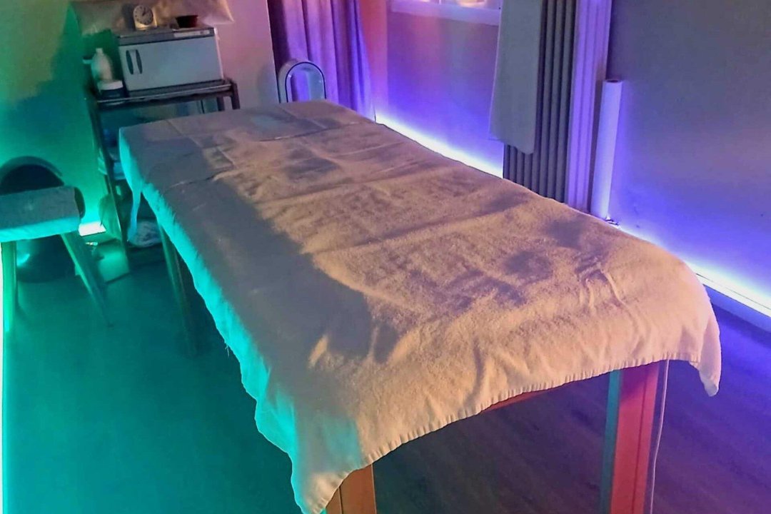 Studio Olistico Professionale Flò, Città Antica, Verona