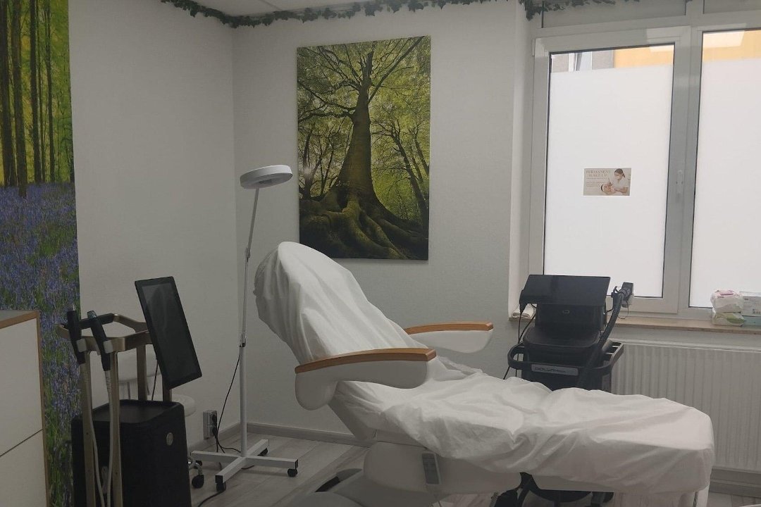 Samar Cosmetic, Innenstadt, Bochum