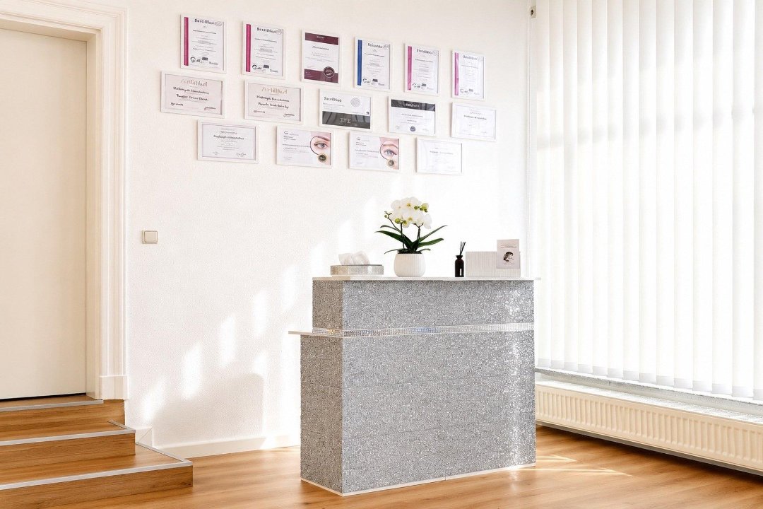 M2 Kosmetikstudio, Stötteritz, Leipzig