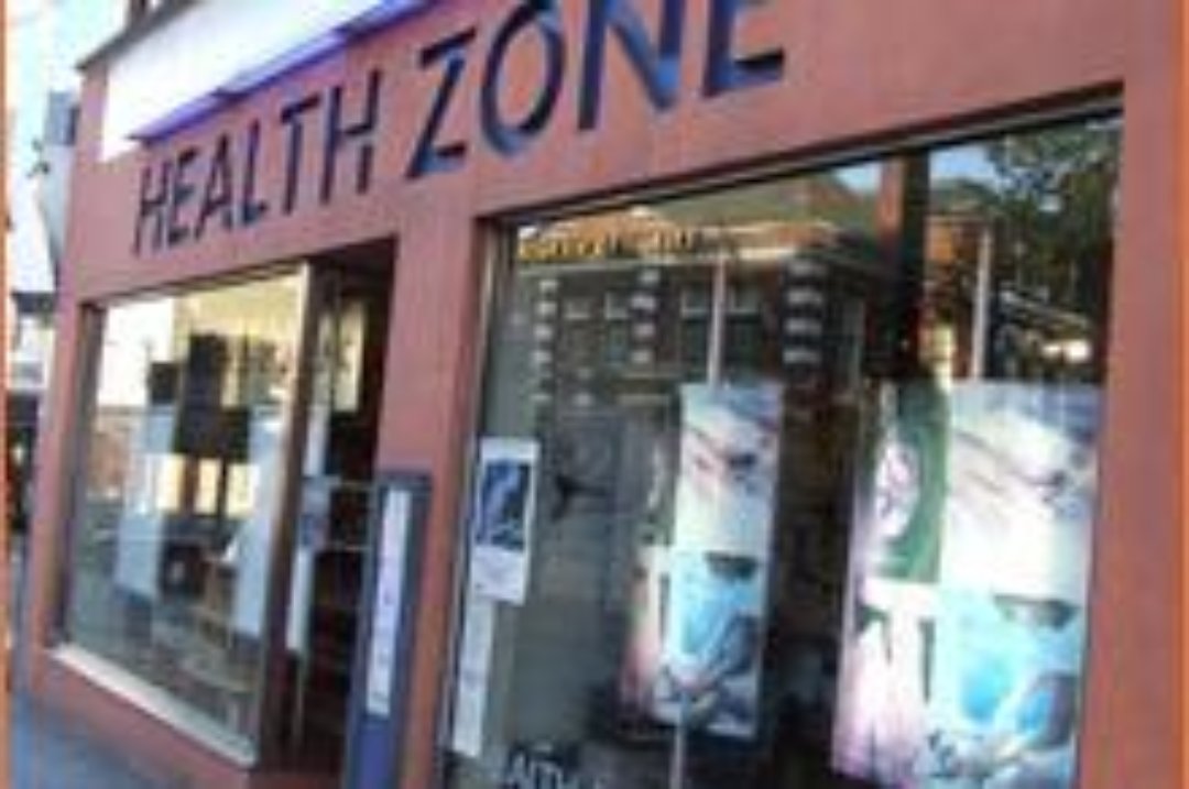 Health Zone Clinic London, Wimbledon, London