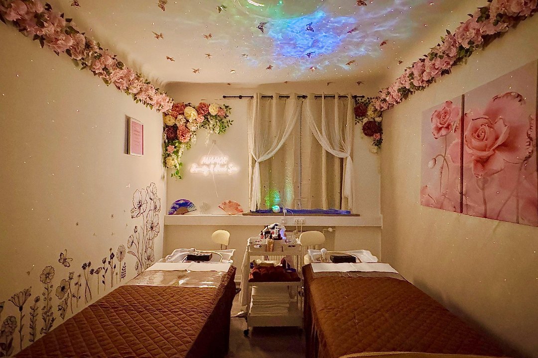 MIAMOR Beauty & Head Spa, Hamburg, Altona, Hamburg