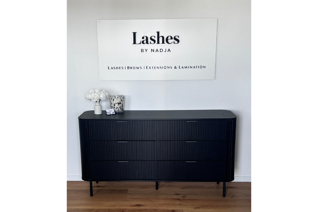 Lashes by Nadja, Freienbach