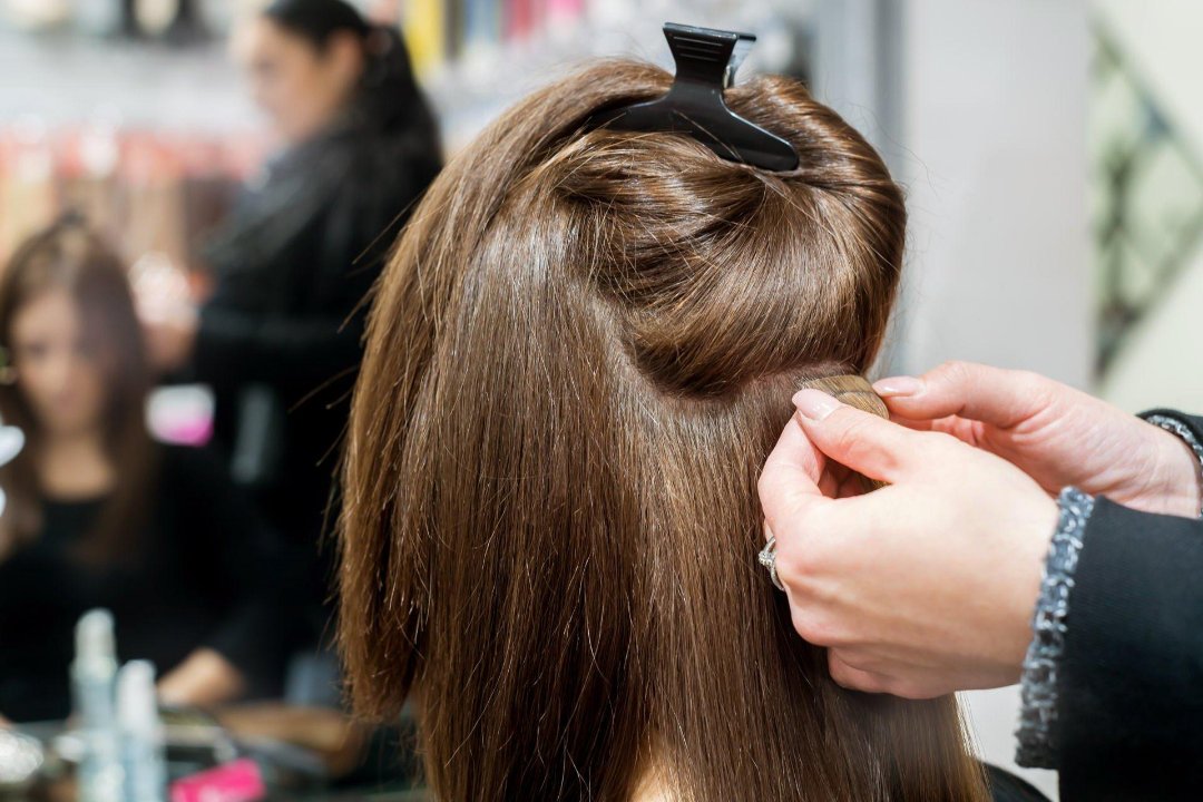 Amsterdam Hair & Beauty, Van der Madeweg, Amsterdam