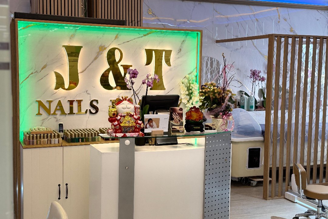 J&T Nails Beauty, Schwabelweis, Regensburg