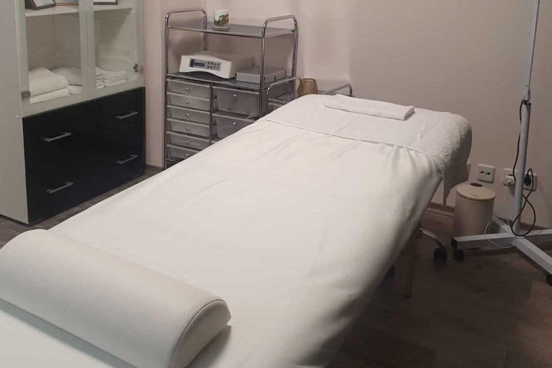 Heal&Shine, Innenstadt, Potsdam
