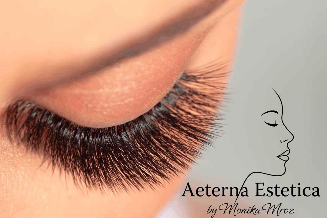 Aeterna Estetica by Monika Mroz GmbH, Hemmingen