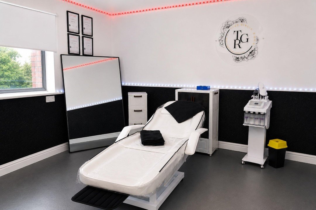 The Girls Room London, Old Kent Road, London