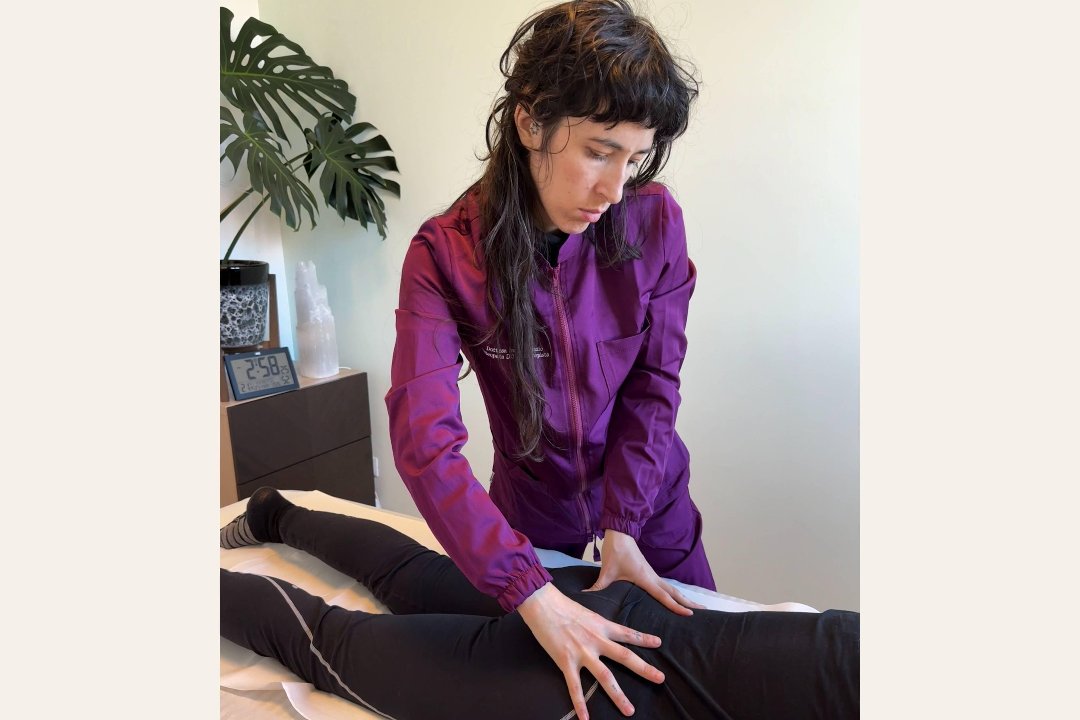 Dott.ssa Francesca Fazio Osteopata e Fisioterapista, Vallerano - Castel di Leva, Roma
