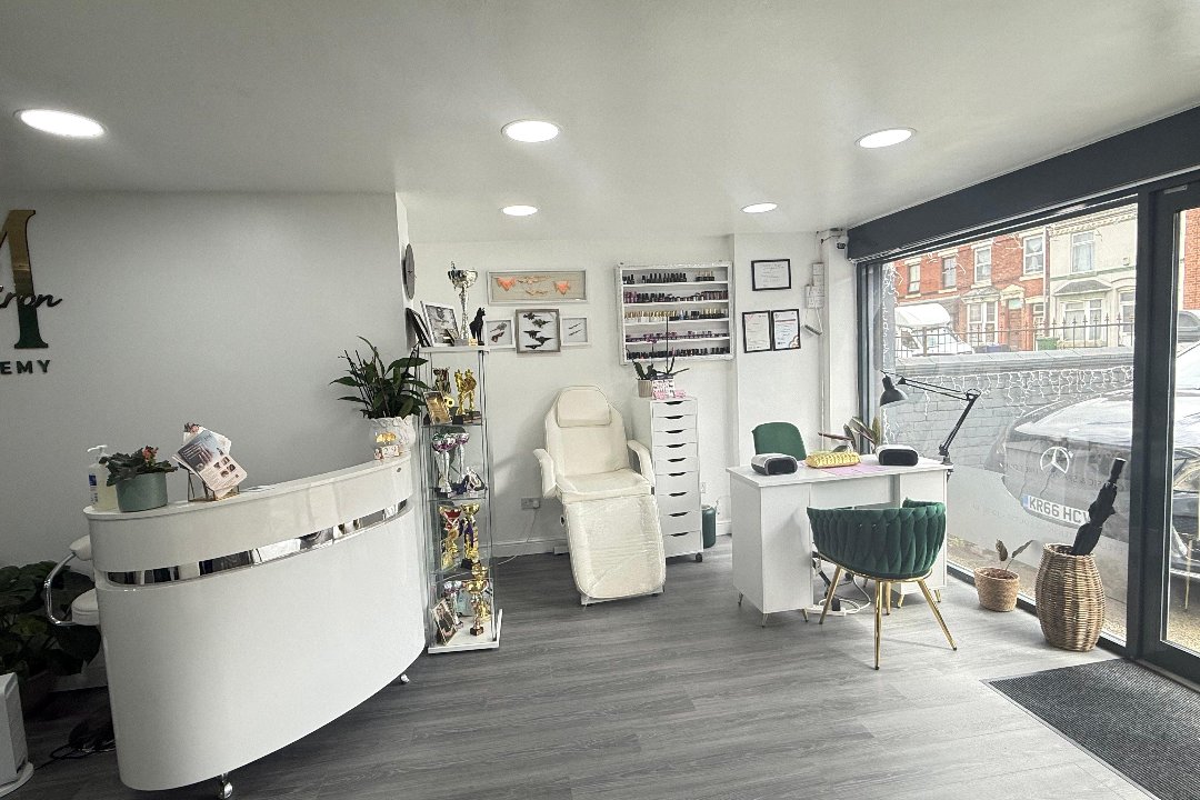 Shai Nails, Rowley Regis, Birmingham