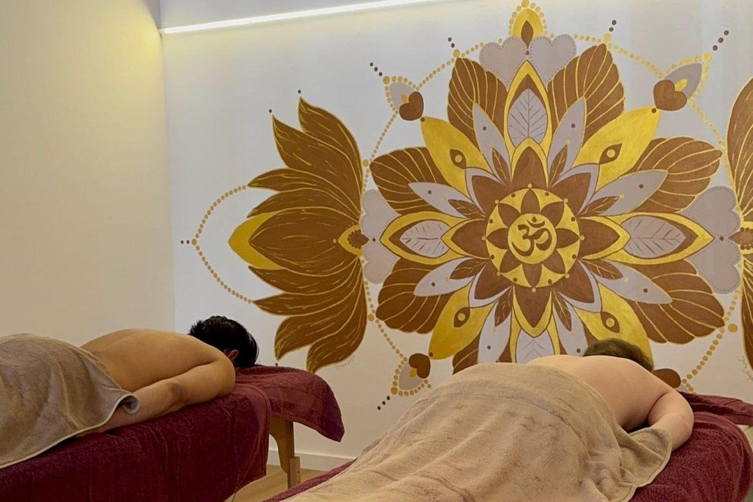 Loiola Beauty Spa & Wellness, Almada