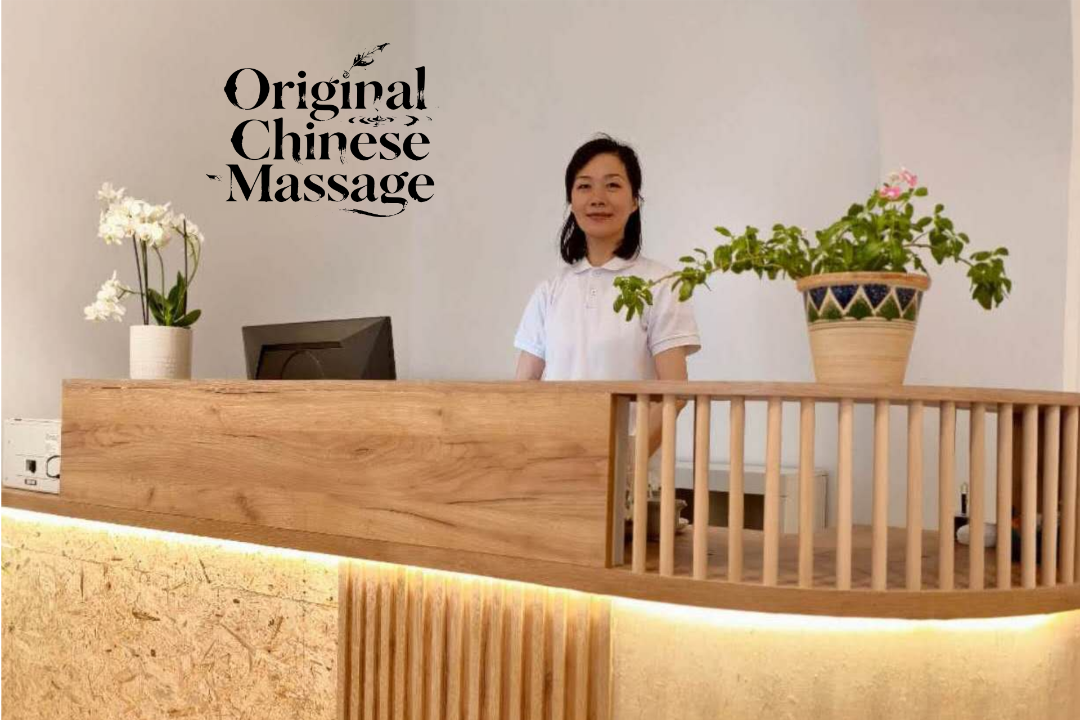 Original chinese massage, 4. Bezirk, Wien