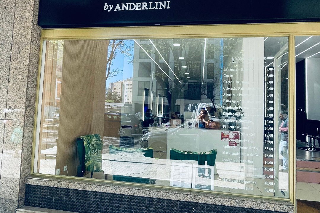 Prime Studio by Anderlini, Oporto