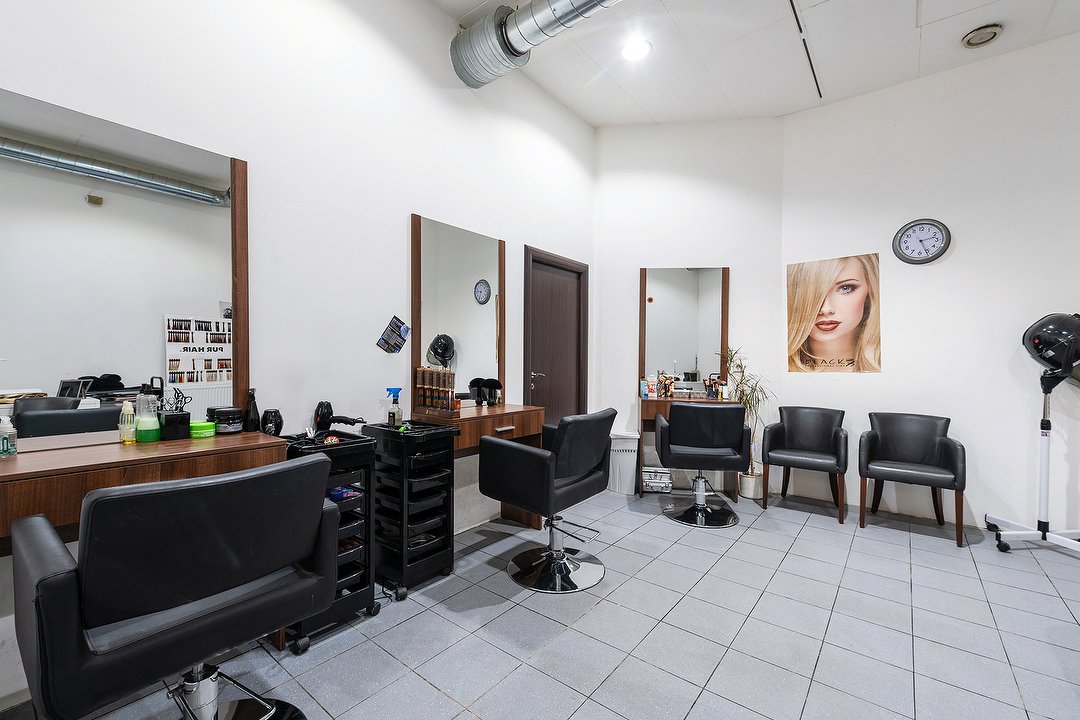 Cut&Cafe, 22. Bezirk, Wien