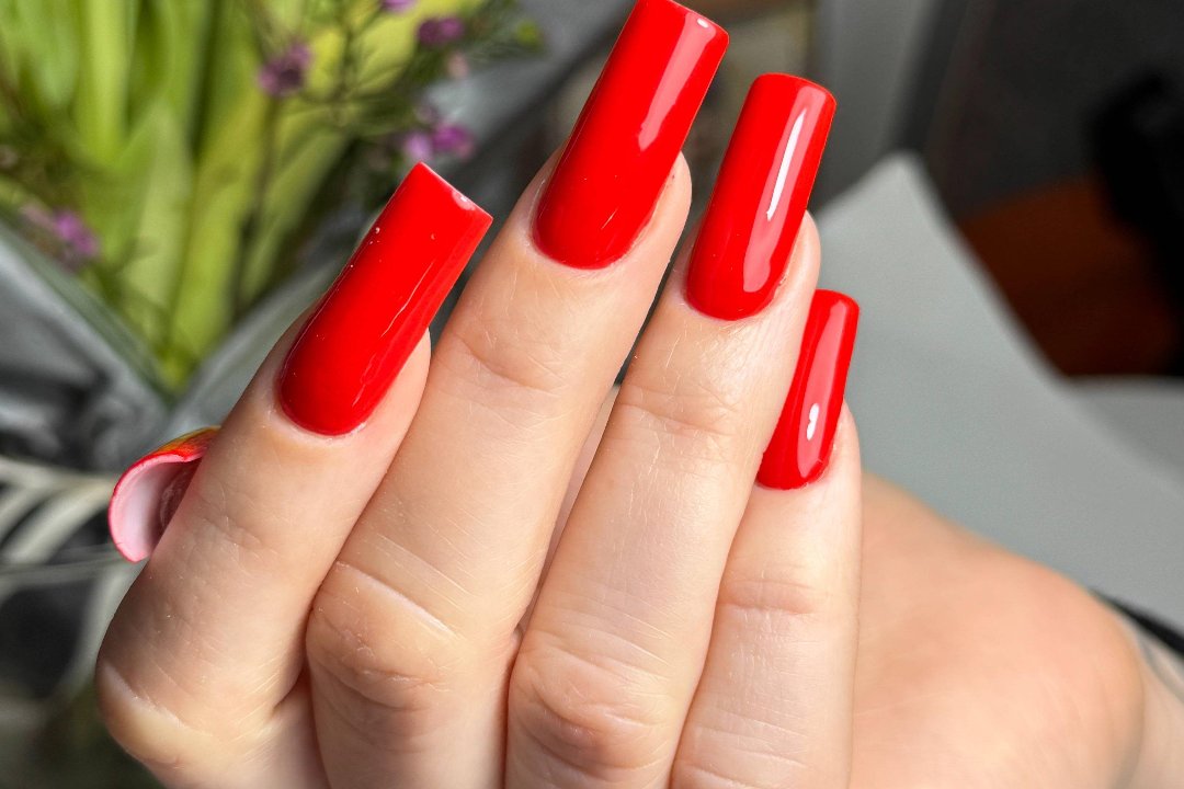 Nail Planet - Tatyana Texter, Innenstadt, Wiesbaden
