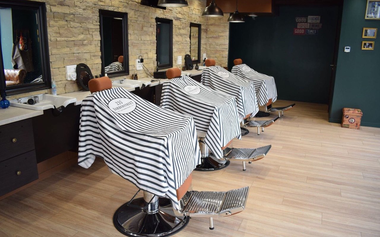 Top 20 Les plus belle adresses pour Coupe afro homme à France Treatwell