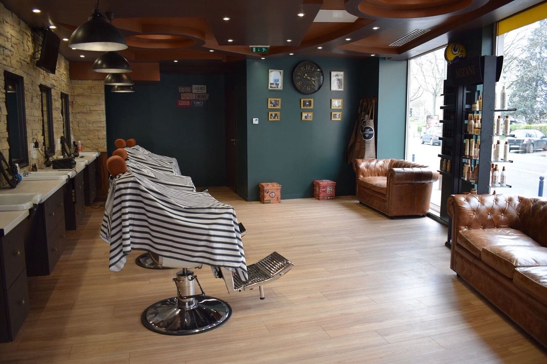 235th Barber Street Drancy Coiffure A Drancy Seine Saint Denis Treatwell