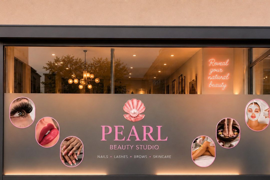 Pearl Beauty Studio, Bierstadt, Wiesbaden
