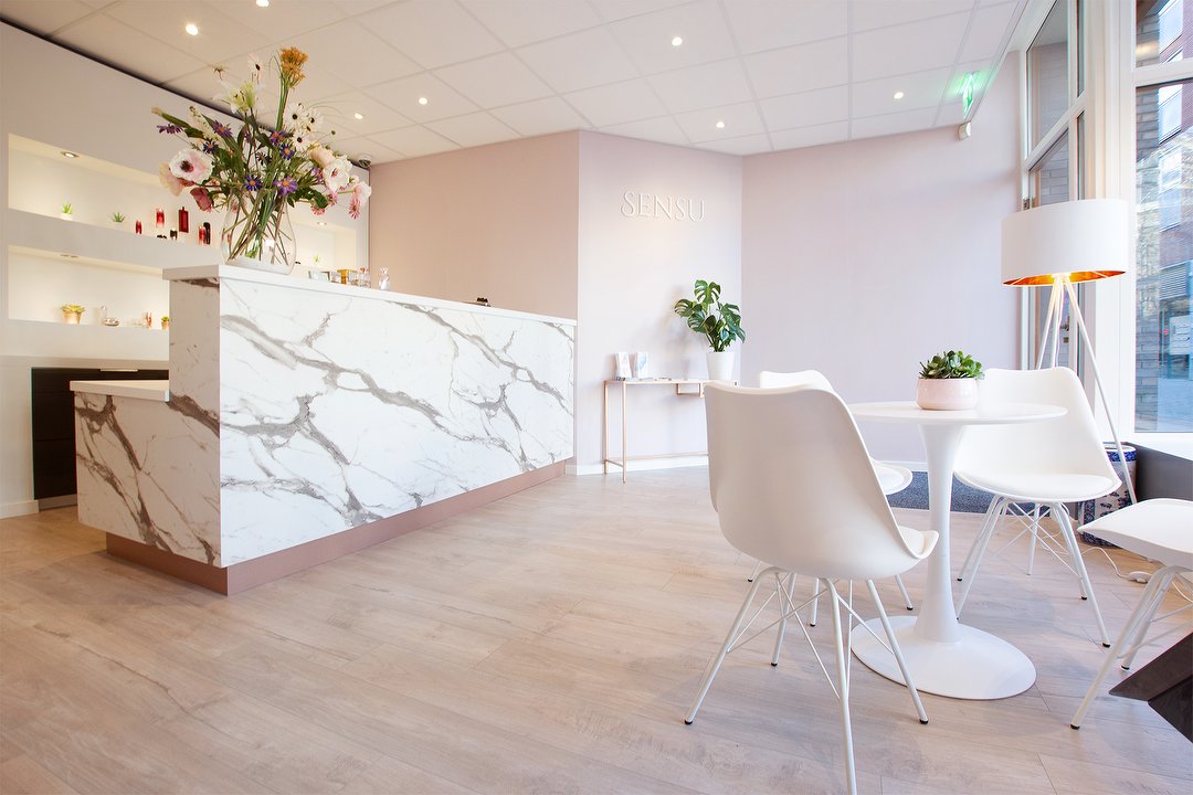 Sensu Health & Beauty, Den Haag Centrum, The Hague