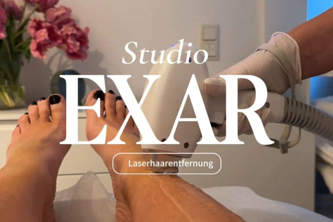 EXAR STUDIO, City, Dortmund