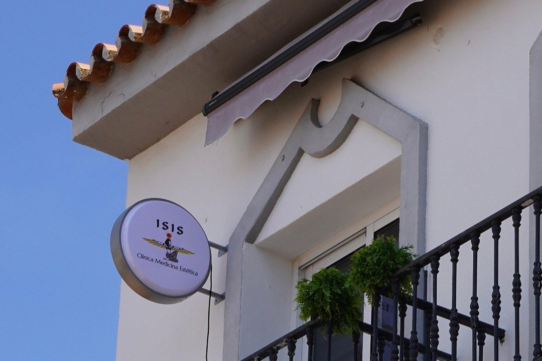 Isis Estética Avanzada, Benalmádena