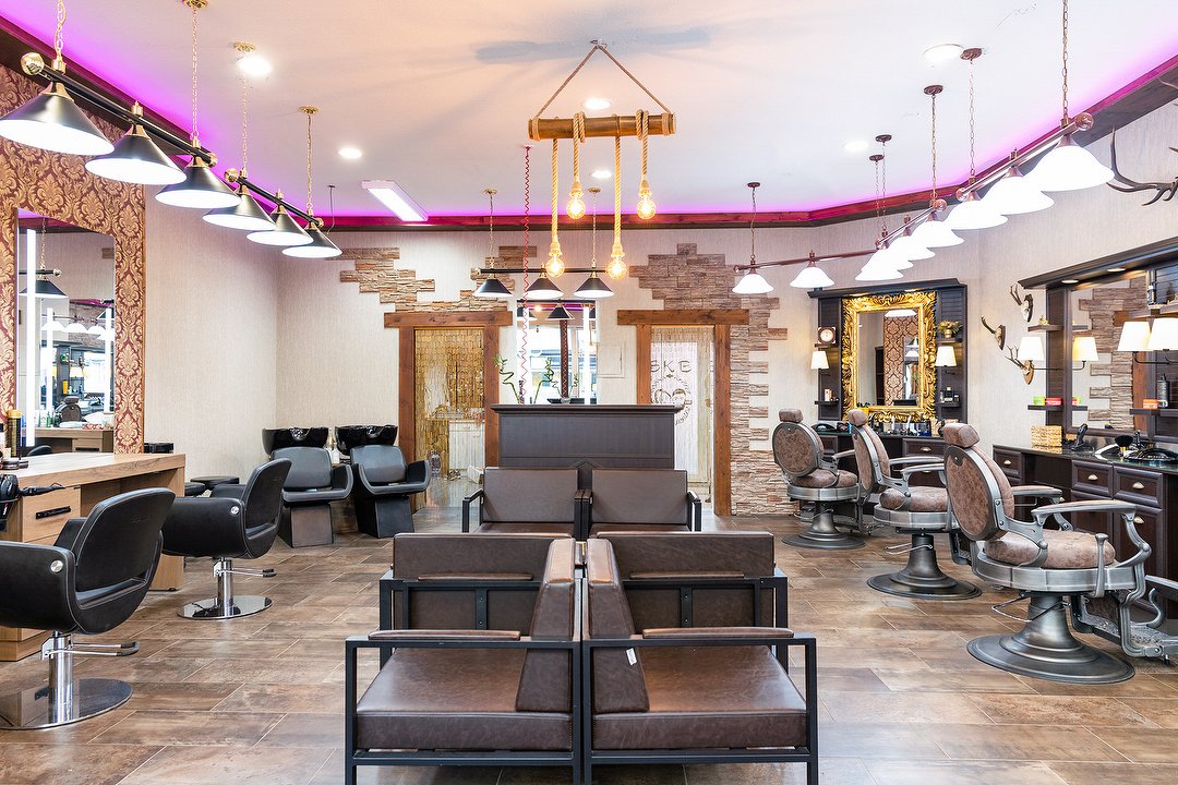 Haarstudio Skb Friseur In Lindenthal Koln Treatwell