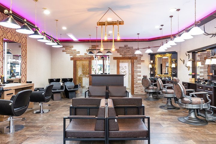 Haarstudio Skb Friseur In Lindenthal Koln Treatwell