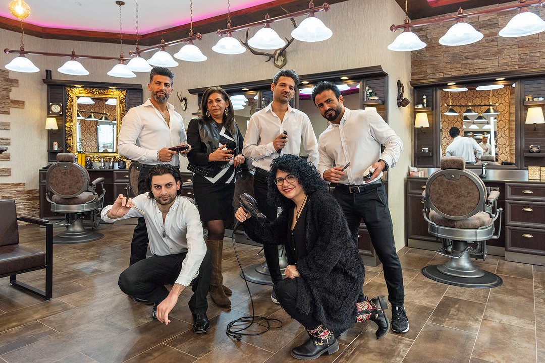 Friseure Und Friseursalons In Lindenthal Koln Treatwell