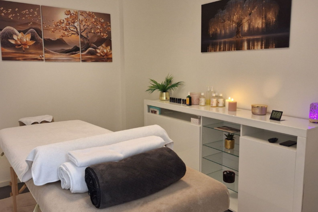 Massage Zen & Innerjoy, Maarten Lutherweg, Noord-Holland