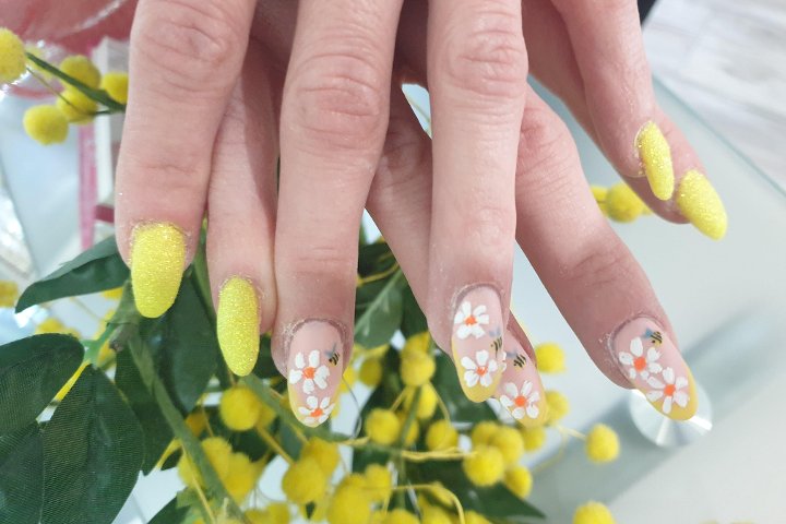 C&C Nail Style - Onglerie Trieste - Photo de galerie - OneBooking
