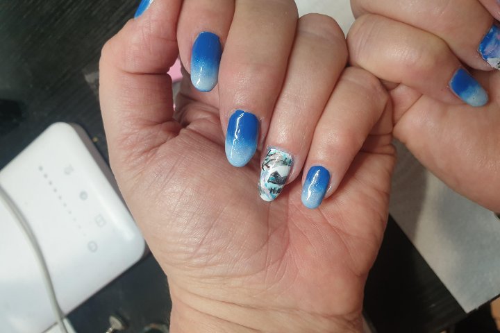 C&C Nail Style - Onglerie Trieste - Photo de galerie - OneBooking
