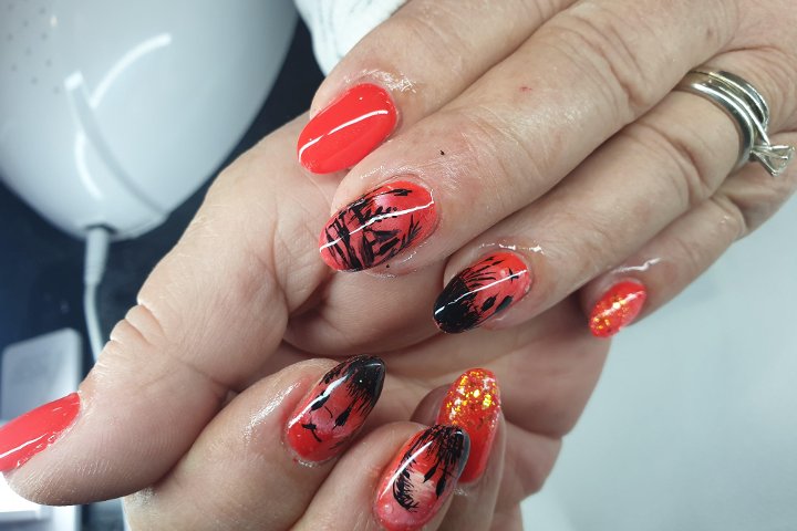 C&C Nail Style - Onglerie Trieste - Photo de galerie - OneBooking