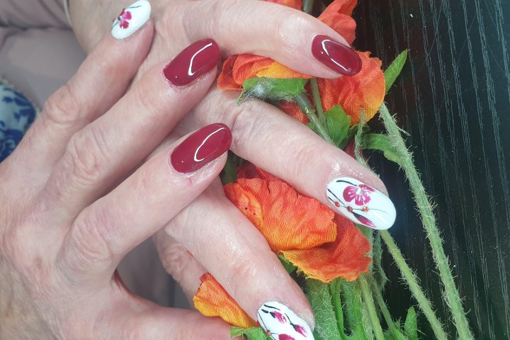 C&C Nail Style - Onglerie Trieste - Photo de galerie - OneBooking
