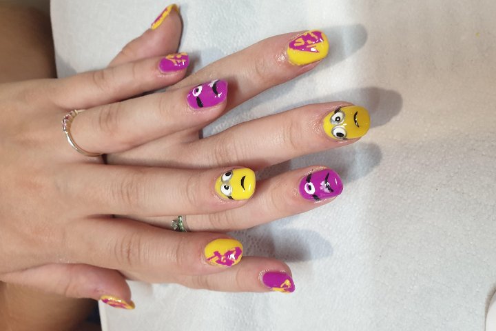 C&C Nail Style - Onglerie Trieste - Photo de galerie - OneBooking