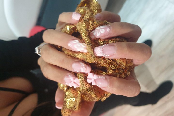 C&C Nail Style - Onglerie Trieste - Photo de galerie - OneBooking