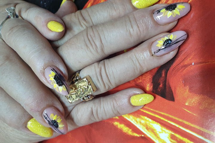 C&C Nail Style - Onglerie Trieste - Photo de galerie - OneBooking