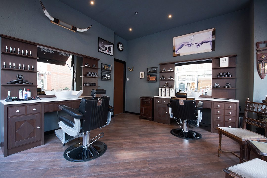 Benoah Barbers - Denneweg, Denneweg, Den Haag