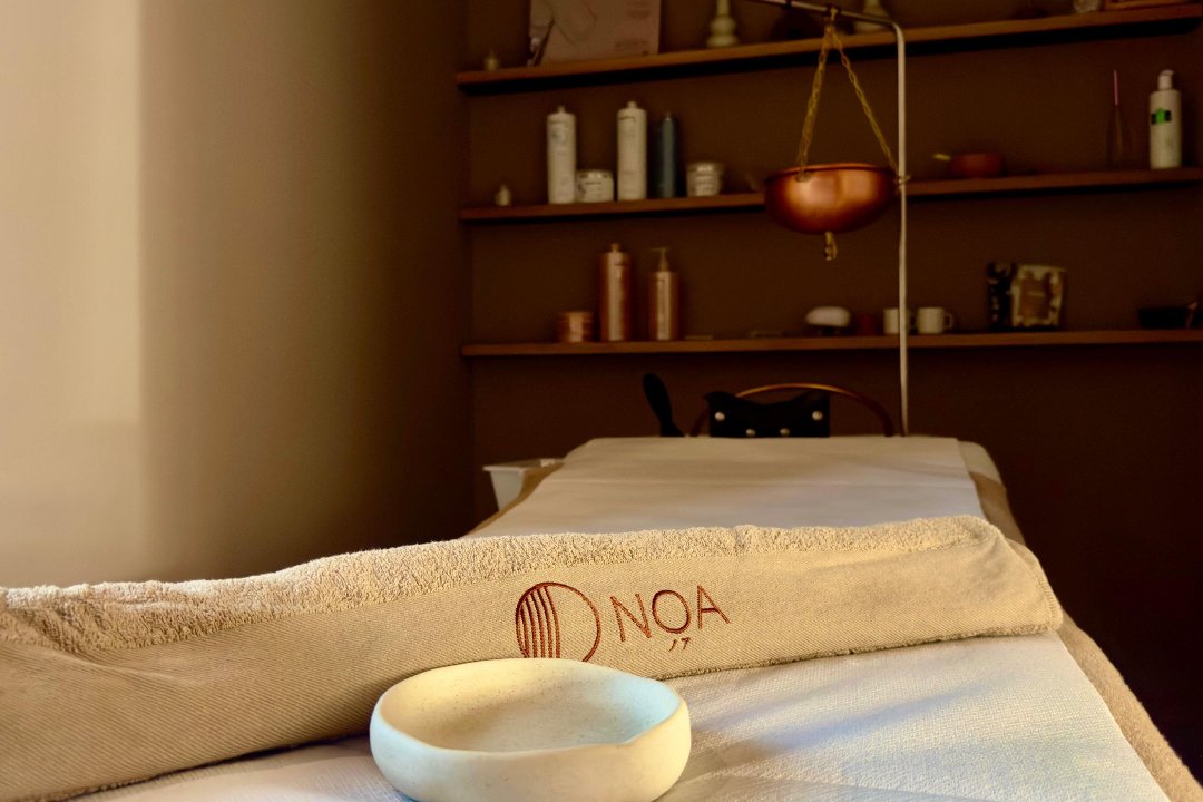 Noa Salon, Brugherio, Segrate
