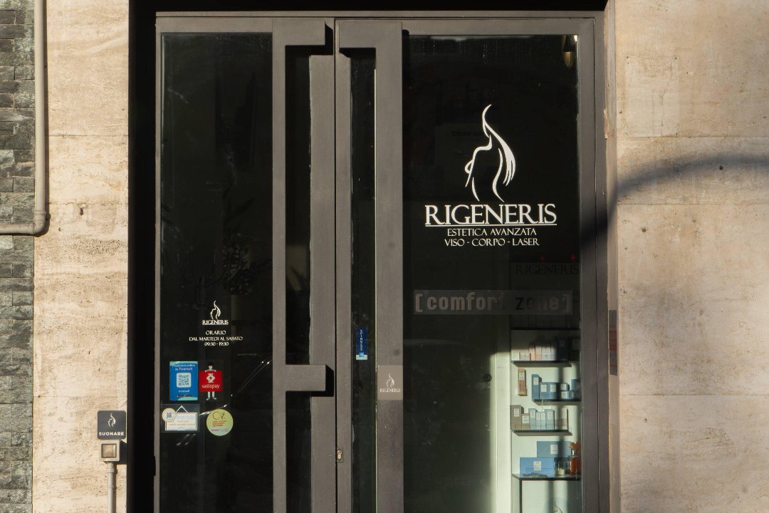 Rigeneris Centro Estetica Avanzata, San Gimignano, Milano