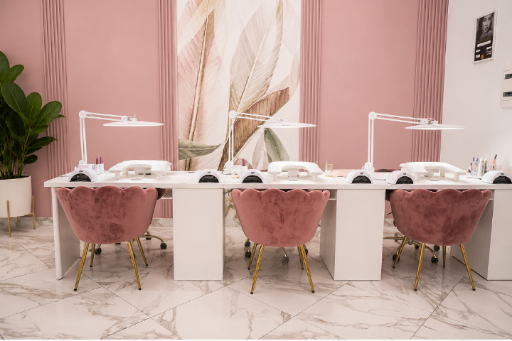 Élumi Nails Napoli - Onglerie Napoli NA - Photo de galerie - OneBooking