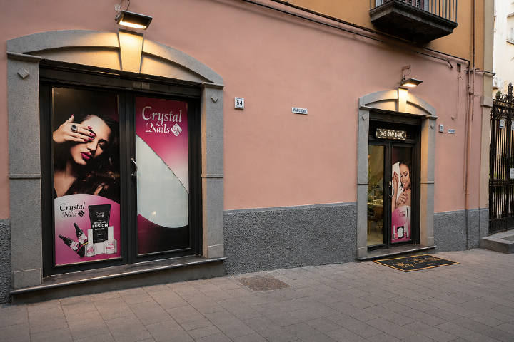 Élumi Nails Napoli - Onglerie Napoli NA - Photo de galerie - OneBooking