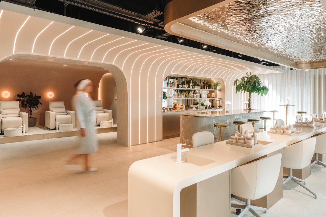 TGB Spa, Brighton City Centre, Brighton and Hove