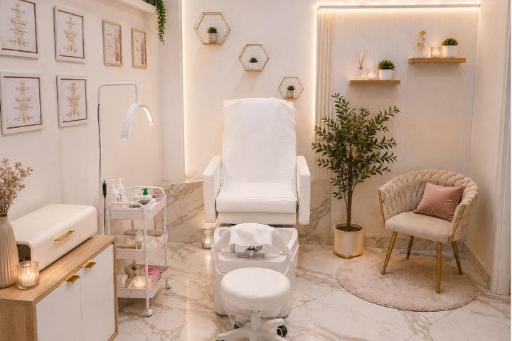 Élumi Nails Napoli - Onglerie Napoli NA - Photo de galerie - OneBooking