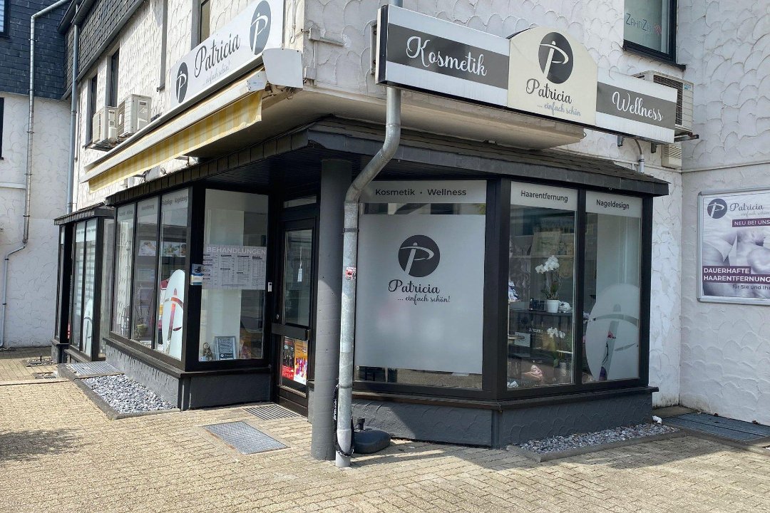 Patricia...Einfach schön!, Neunkirchen-Seelscheid, Nordrhein-Westfalen