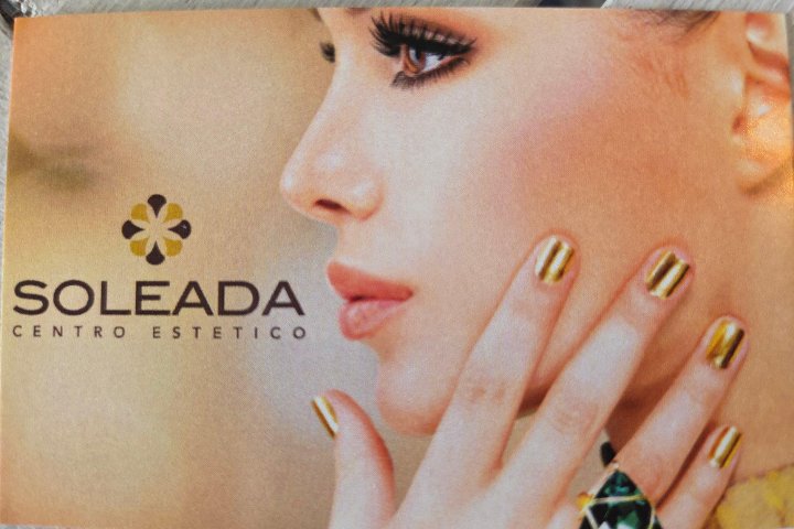 Centro Estetico SoleAda - Épilation Rimini - Photo de galerie - OneBooking