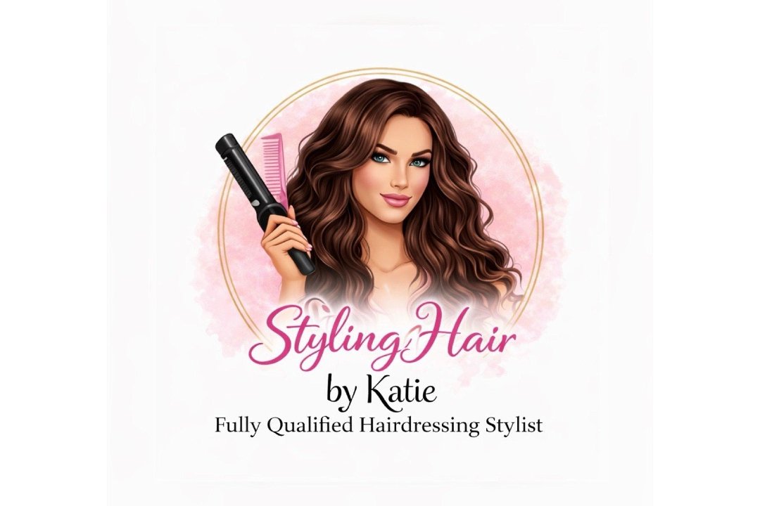 Styling Hair By Katie, Corstorphine, Edinburgh